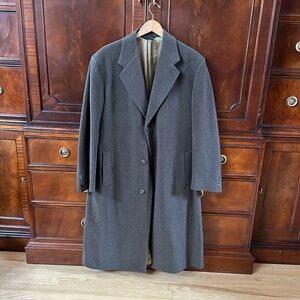 Cardinal of Canada for Nordstrom Dress Coat